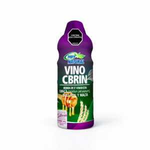 VINO CEBRIN 1000ml