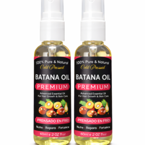2x Aceite de Batana
