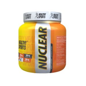 NUCLEAR 360G 30 SERVINGS FRUIT PUNCH