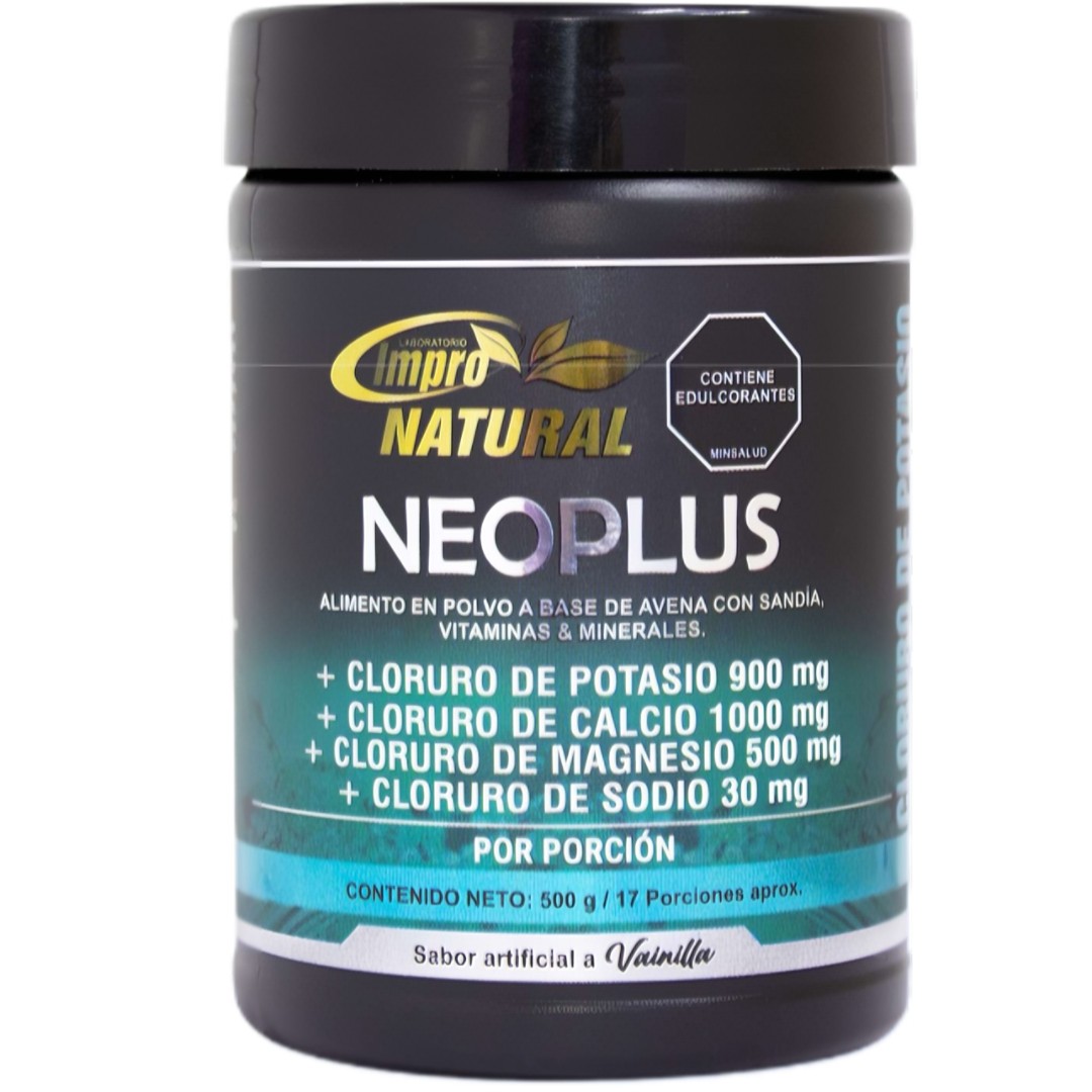 Neoplus