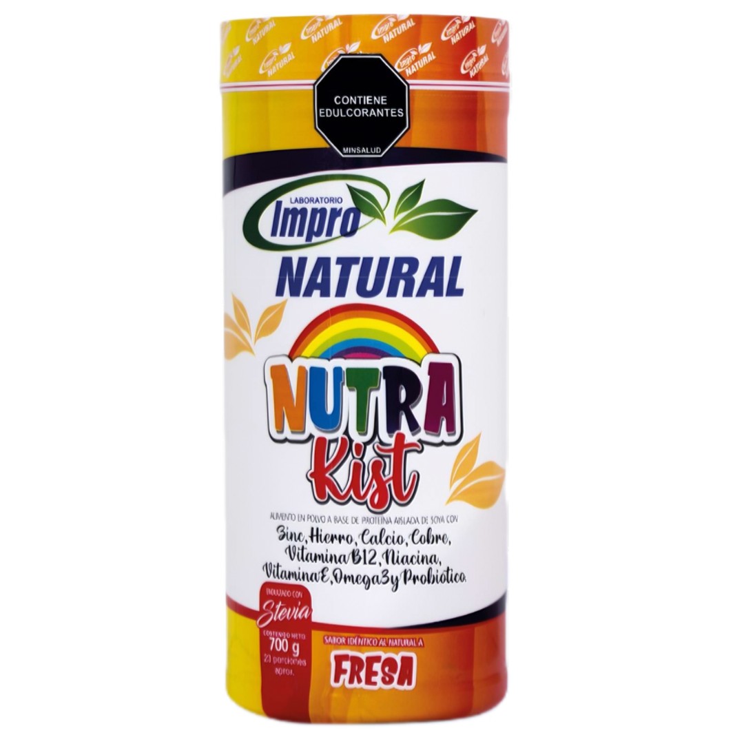 Nutra-Kist