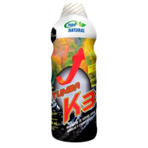 Tumba K3 1000ML