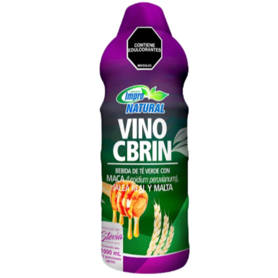 Vino Cbrin