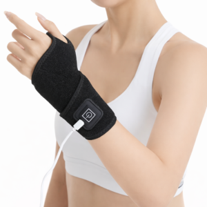 Munequera Termica Electrica