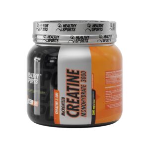 MICRONIZED CREATINE MONO 300G 100 SERVINGS UNFLAVORED