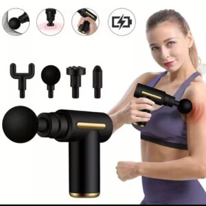 MASAJEADOR DE PERCUSION