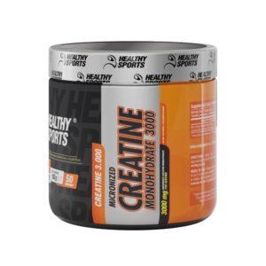 MICRONIZED CREATINE MONO 150G 50 SERVINGS UNFLAVORED