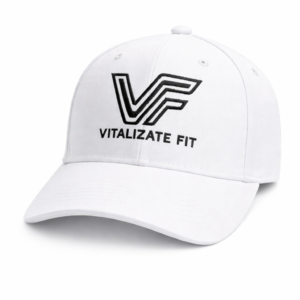 GORRA VITALITZATE FIT