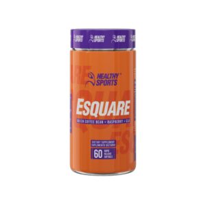ESQUARE™ 60 SOFTGELS