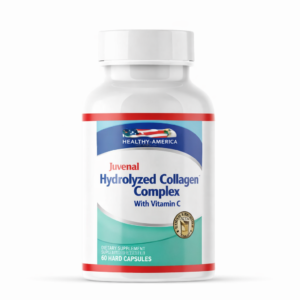 HYDROLYZED COLLAGEN 1500MG PLUS