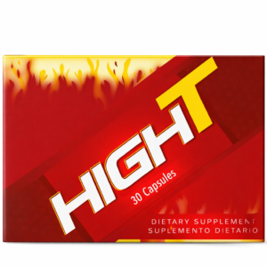 HIGH T 30 CAPSULES