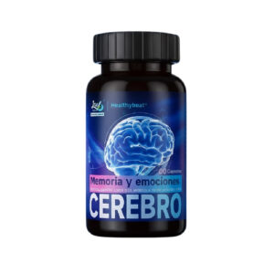 CEREBRO MEMORIA Y EMOCIONES