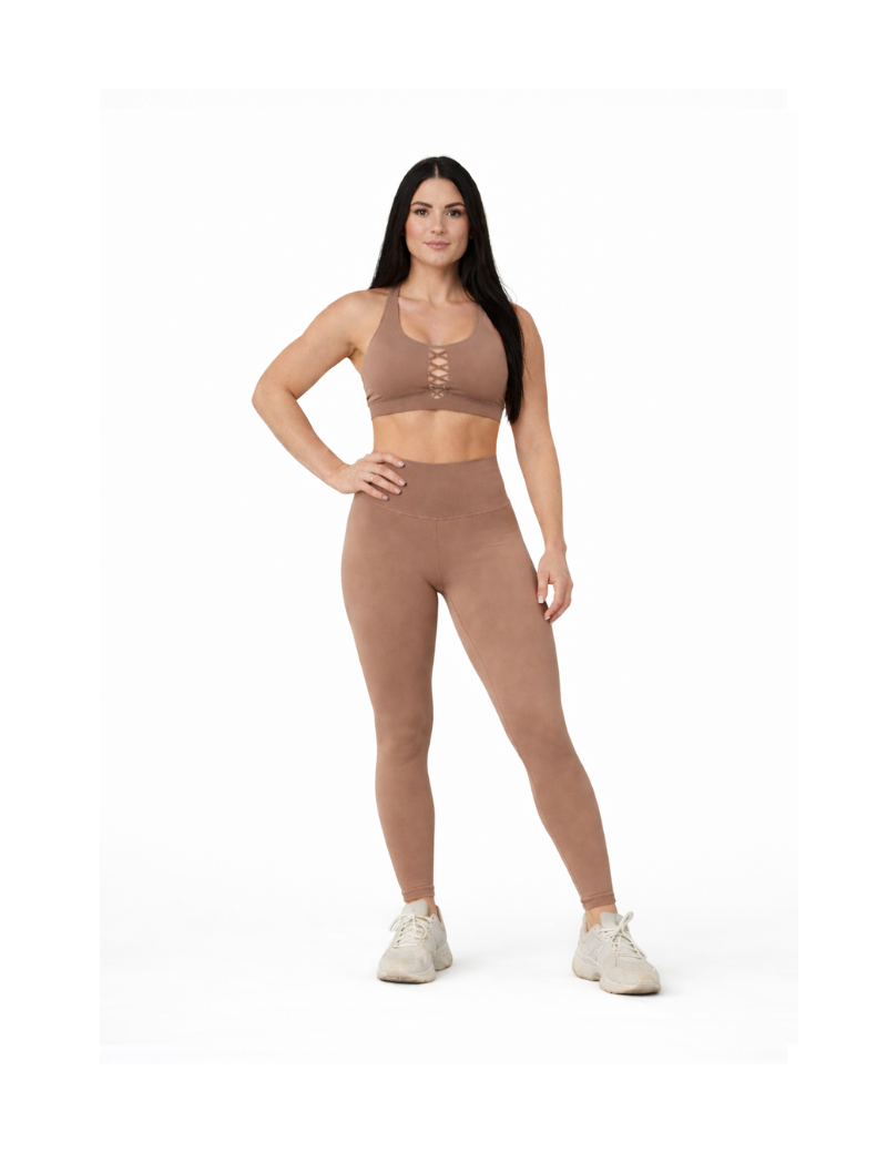 LEGGINGS CONJUNTO DEPOTIVO