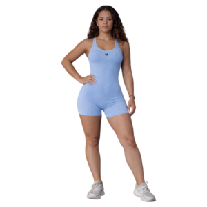 BODY DEPORTIVO CORTO