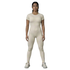 BODY DEPORTIVO LARGO LEVANTA COLA