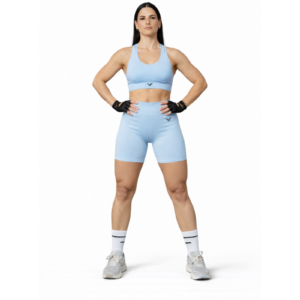 CONJUNTO DEPORTIVO CORTO ESPALDA AFUERA