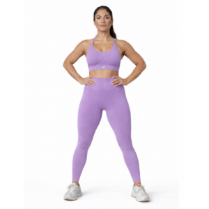 LEGGINGS CONJUNTO DEPORTIVO ESPALDA AFUERA