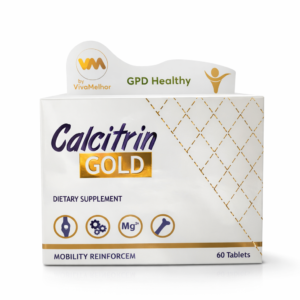 CALCITRIN GOLD