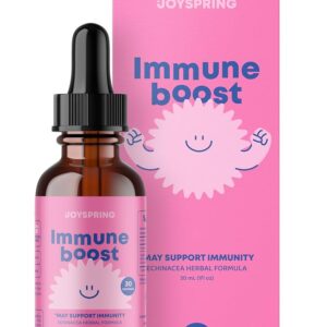 IMMUNE BOOST PRIV