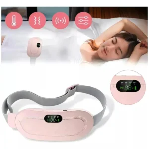 Cinturon para Colicos