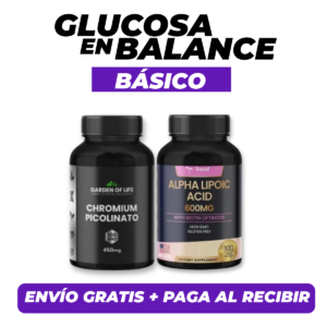 KIT GLUCOSA EN BALANCE 01