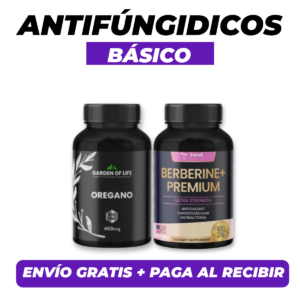 KIT ANTIFÚNGIDICOS 01