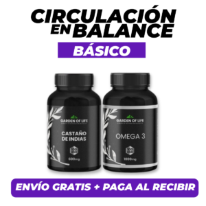 KIT CIRCULACIÓN EN BALANCE 01