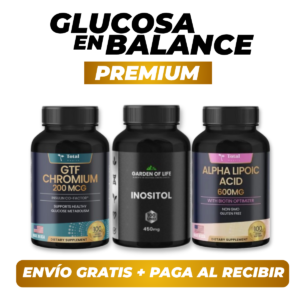 KIT GLUCOSA EN BALANCE 02