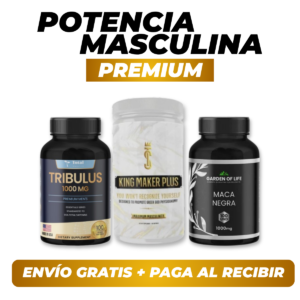 KIT POTENCIA MASCULINA 02