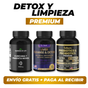 KIT DETOX Y LIMPIEZA 02