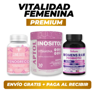 KIT VITALIDAD FEMENINA 02