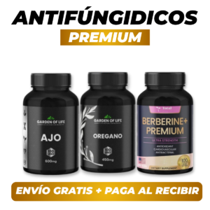 KIT ANTIFÚNGIDICOS 02