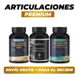 KIT ARTICULACIONES 02