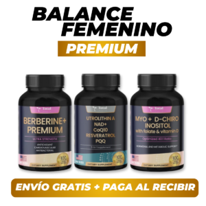 KIT BALANCE FEMENINO 02
