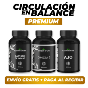 KIT CIRCULACIÓN EN BALANCE 02