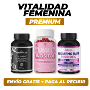 KIT VITALIDAD FEMENINA 03