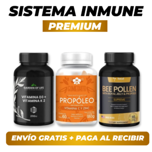 KIT SISTEMA INMUNE 03