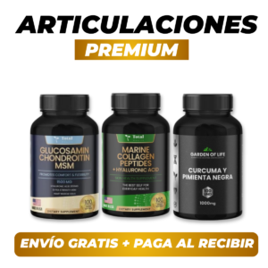 KIT ARTICULACIONES 03