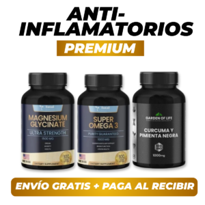 KIT ANTI-INFLAMATORIO 02