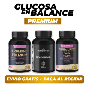 KIT GLUCOSA EN BALANCE 03