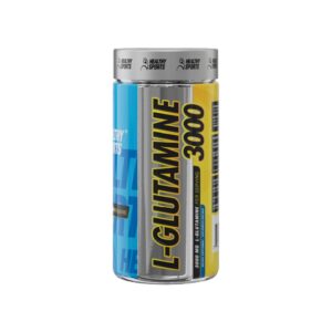 L- GLUTAMINE 3.000MG