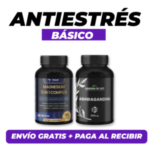 KIT ANTIESTRES 01