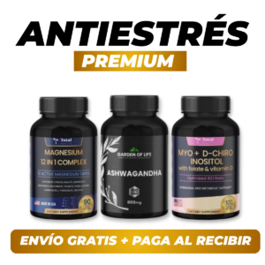 KIT ANTIESTRES 03