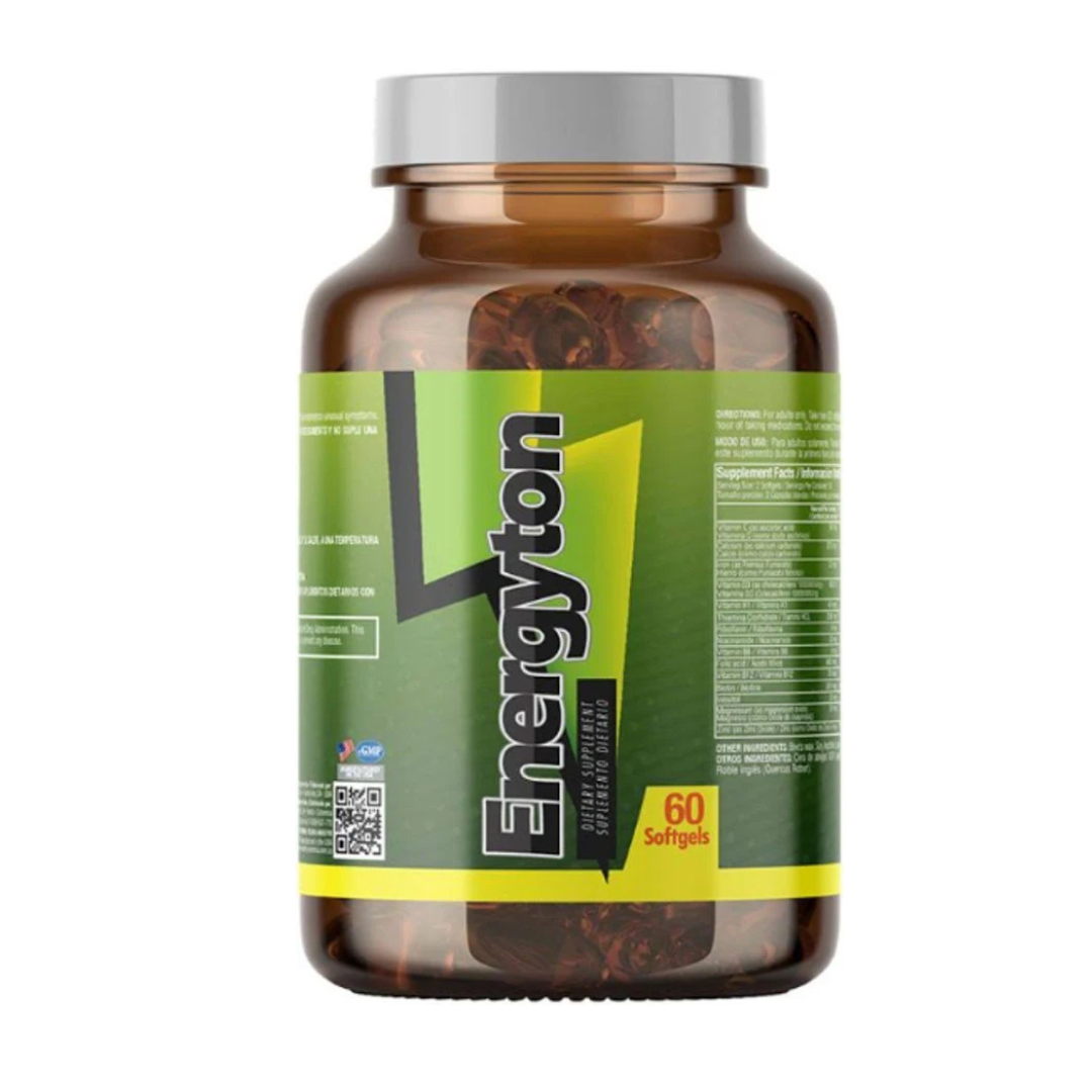 ENERGYTON