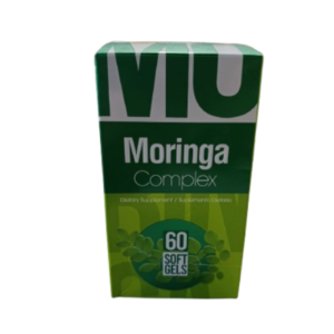 Moringa Complex