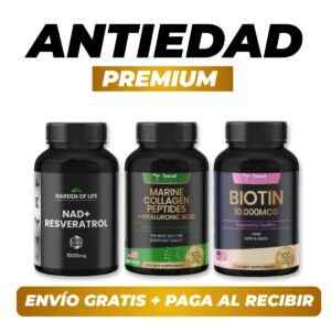 KIT ANTIEDAD 02