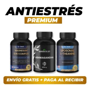 KIT ANTIESTRES 02