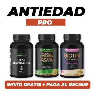 KIT ANTIEDAD 02